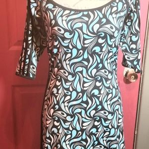 ADIDAS, DRESS, MEDIUM